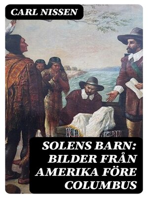 cover image of Solens Barn